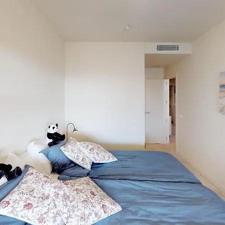 Apartamento Azalea 68