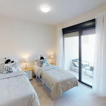 Apartamento Azalea 68 *